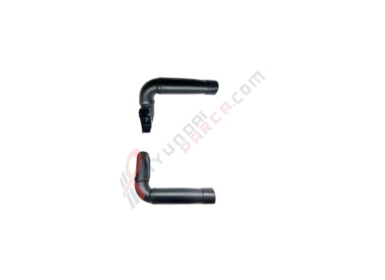 HAVA FİLTRE BORUSU ALT İ30/CEED 12-/ELANTRA DİZEL 28210-A5820-MOBIS